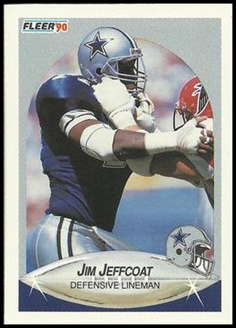 390 Jim Jeffcoat